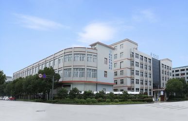 Yuhuan Chuangye Composite Gasket Co.,Ltd