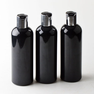 بطری های پلاستیکی ظروف پلاستیکی Skincare Non Spill ODM Clear 1 Liter