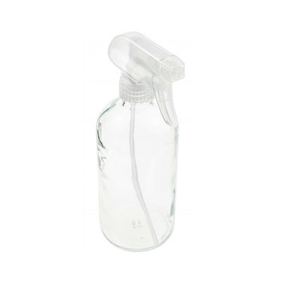 بطری عطر قابل پر کردن 20 میلی لیتر ODM Mini Tasteless 20ml