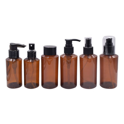 کرم چشم لوسیون 50ml 1.7oz بطری ظرف اسپری