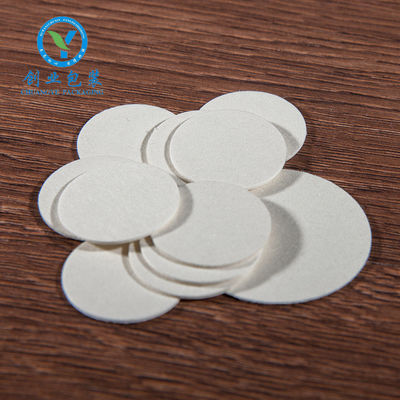 بطری PS PS Foamed Medicine 0.6Mm بطری درپوش بطری
