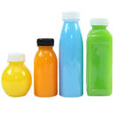 بطری های آب یکبار مصرف 400 میلی لیتری محافظ محیط زیست