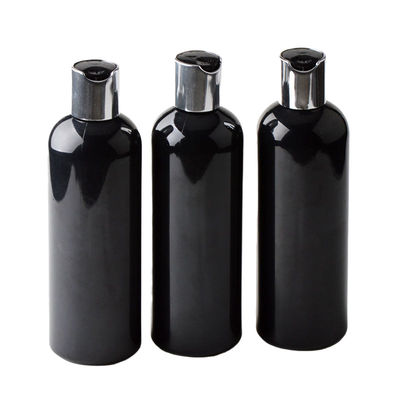 بطری های پلاستیکی ظروف پلاستیکی Skincare Non Spill ODM Clear 1 Liter