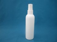 بطری ظرف اسپری 100 میلی لیتر با ظرفیت پوشش سفید UV