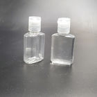 بطری های ظرف پلاستیکی ضد عفونی کننده دست 20ML D22.5 * H102mm