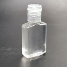 بطری های ظرف پلاستیکی ضد عفونی کننده دست 20ML D22.5 * H102mm