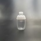 بطری های ظروف پلاستیکی ظرف دار پلاستیکی ژل الکل زیبا 30 میلی لیتر ظرفیت 20/410