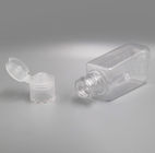 ضد عفونی کننده دست 60 میلی لیتر بطری ظرف پلاستیکی
