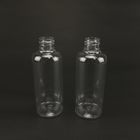 ضد عفونی کننده الکل 100 میلی لیتر زیر بسته بندی ODM اسپری بطری پلاستیکی قابل حمل