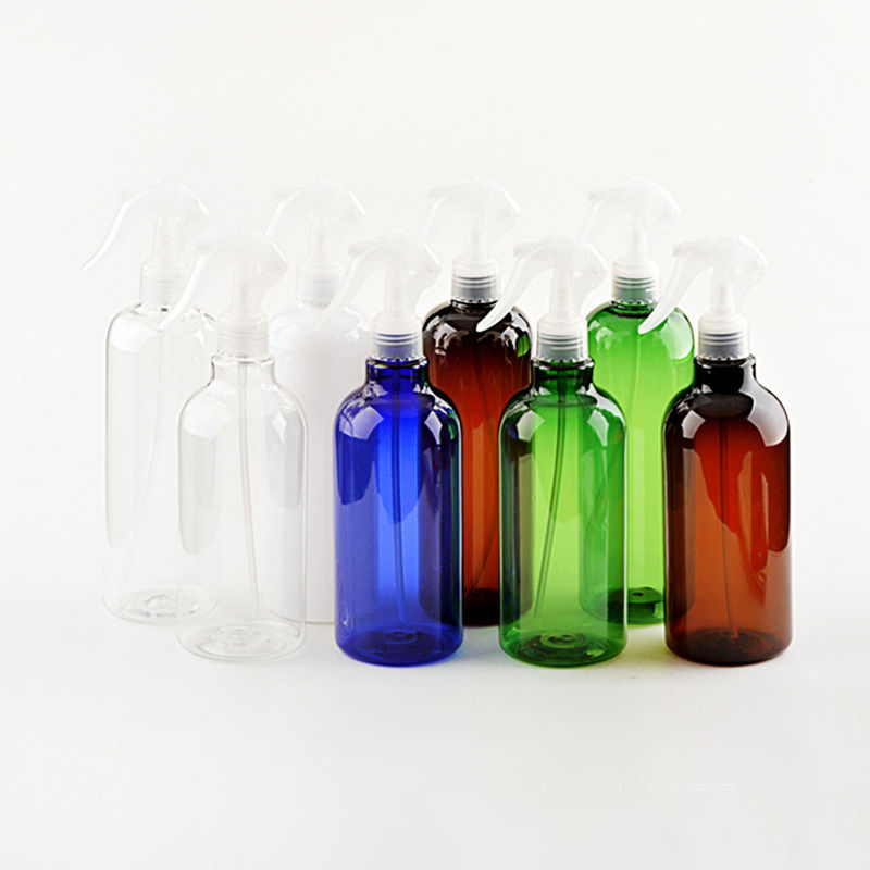 بطری های کانتینر اسپری ODM 0.68oz